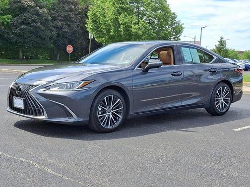 2024 Lexus ES 350 Base
