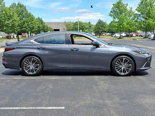 2024 Lexus ES 350 Base