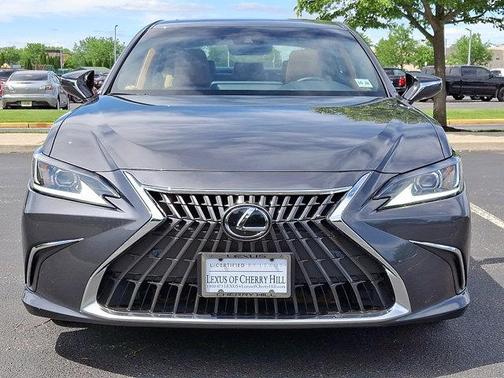 2024 Lexus ES 350 Base