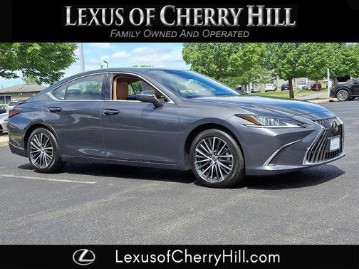 2024 Lexus ES 350 Base