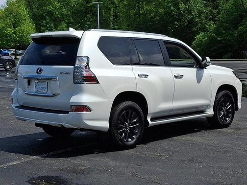 2023 Lexus GX 460 Premium