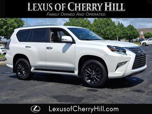 2023 Lexus GX 460 Premium