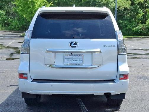 2023 Lexus GX 460 Premium