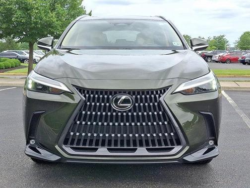 2024 Lexus NX 350 NX 350 AWD