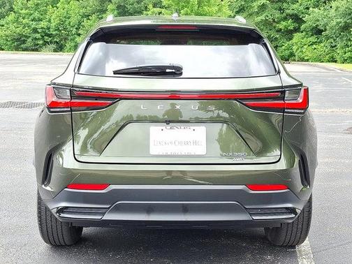 2024 Lexus NX 350 NX 350 AWD