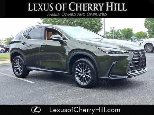 2024 Lexus NX 350 NX 350 AWD