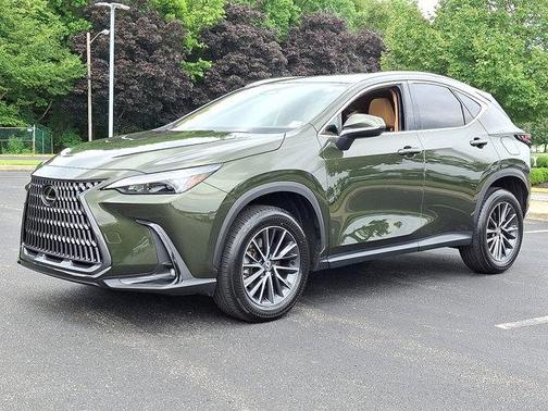 2024 Lexus NX 350 NX 350 AWD