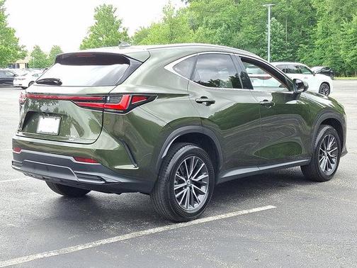 2024 Lexus NX 350 NX 350 AWD