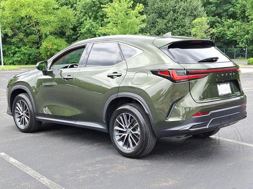 2024 Lexus NX 350 NX 350 AWD