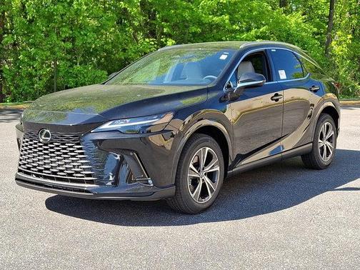 Caviar 2026 Lexus RX 350 Premium