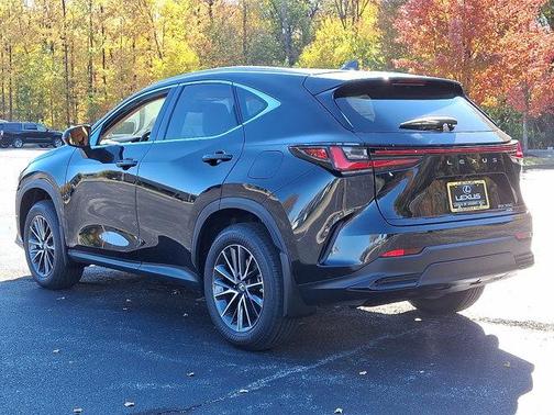 2026 Lexus NX 350 NX 350 Premium