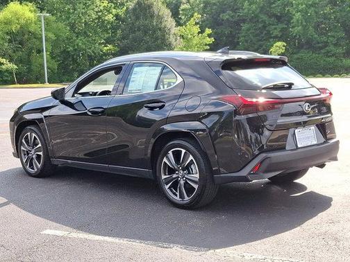 2025 Lexus UX 300h Premium