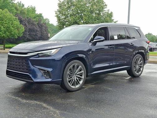 2025 Lexus TX 350 Luxury