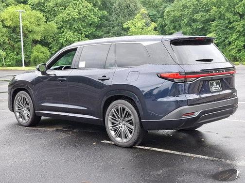 2025 Lexus TX 350 Luxury