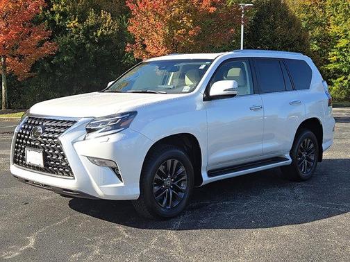 2023 Lexus GX 460 Premium