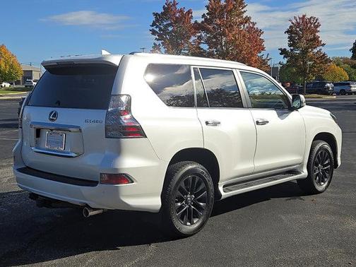 2023 Lexus GX 460 Premium