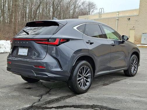 2023 Lexus NX 350 Premium