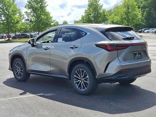 2025 Lexus NX 350 NX 350 AWD