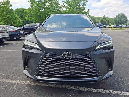 2025 Lexus RX 350 Base