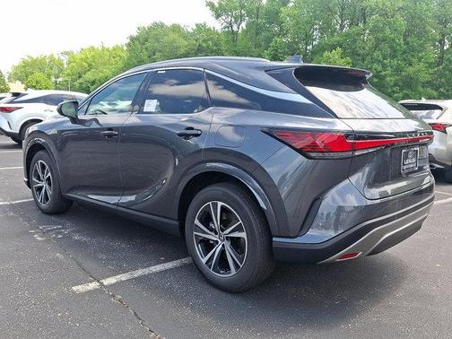 2025 Lexus RX 350 Base