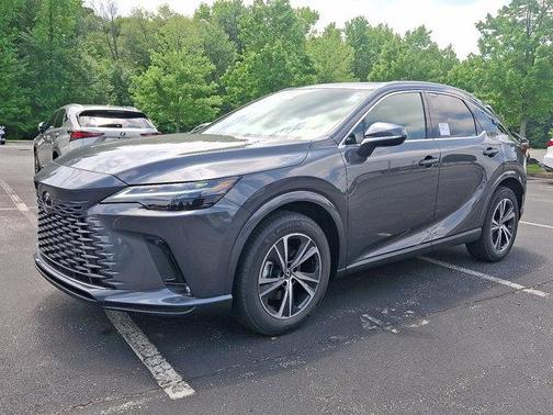 2025 Lexus RX 350 Base