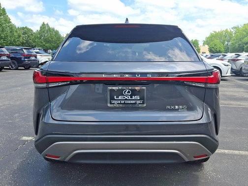 2025 Lexus RX 350 Base