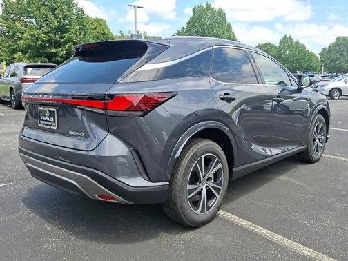 2025 Lexus RX 350 Base