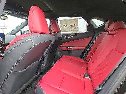 2026 Lexus NX 350 NX 350 Premium