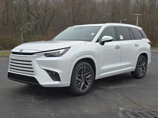 2026 Lexus TX 350 Premium