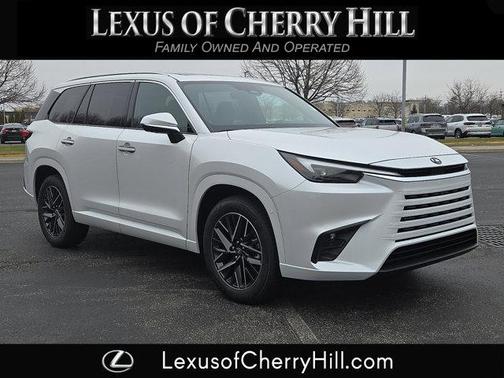 2026 Lexus TX 350 Premium