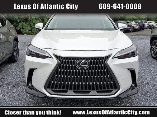 2025 Lexus NX 350 NX 350 AWD