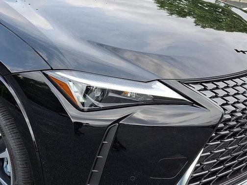 2025 Lexus UX 300h Premium