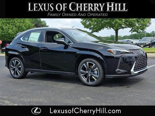 2025 Lexus UX 300h Premium