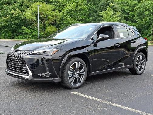 2025 Lexus UX 300h Premium