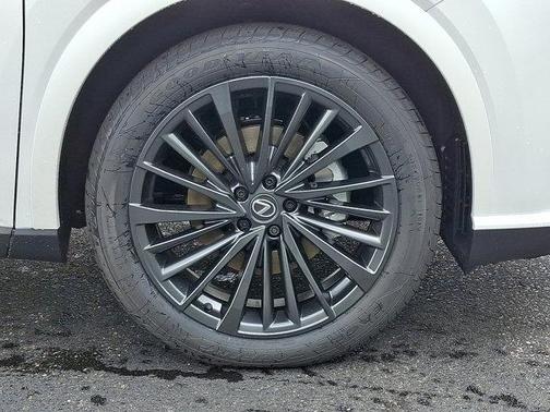 2025 Lexus RX 350 Base