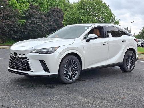 2025 Lexus RX 350 Base