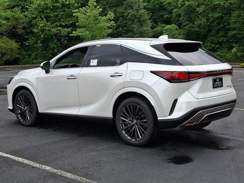 2025 Lexus RX 350 Base