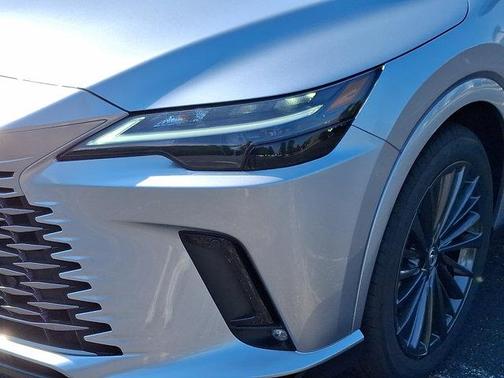 2025 Lexus RX 350 Base