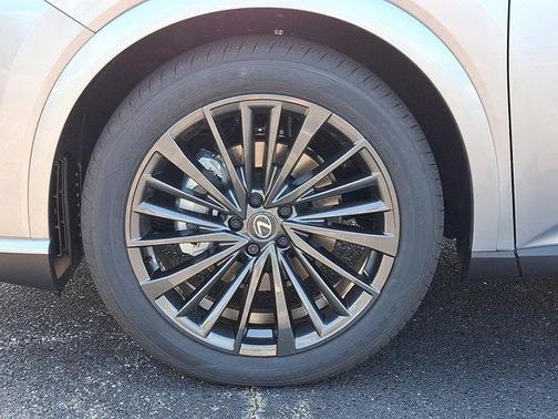 2025 Lexus RX 350 Base