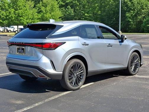 2025 Lexus RX 350 Base