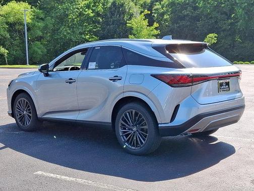 2025 Lexus RX 350 Base