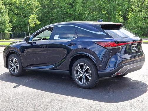 2025 Lexus RX 350 Base