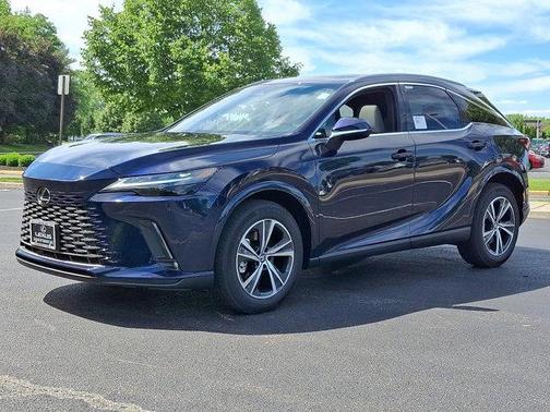 2025 Lexus RX 350 Base