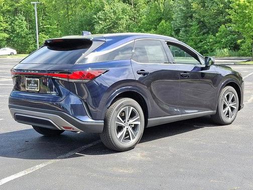 2025 Lexus RX 350 Base