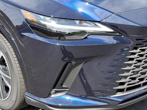 2025 Lexus RX 350 Base