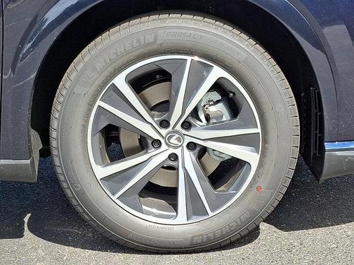 2025 Lexus RX 350 Base