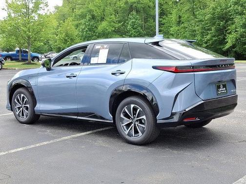 2025 Lexus RZ 450e RZ 450e Premium AWD w/18' Wheels