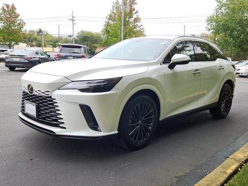 2024 Lexus RX 350 Premium