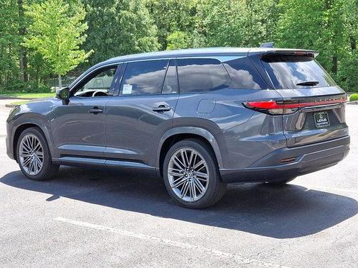 2025 Lexus TX 350 Luxury