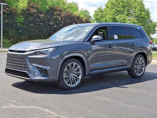 2025 Lexus TX 350 Luxury